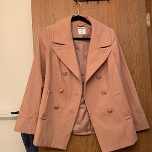 Old navy Pea Coat